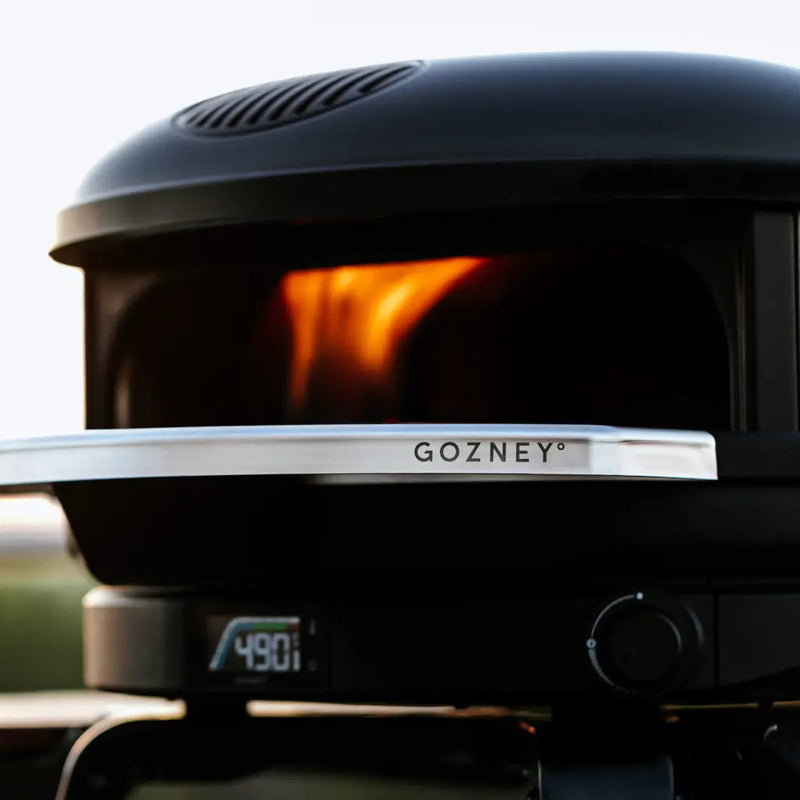 Gozney Arc XL Mantel Gozney