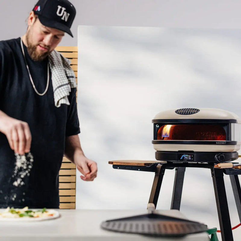 Gozney Arc XL Pizza Oven | Bone Gozney