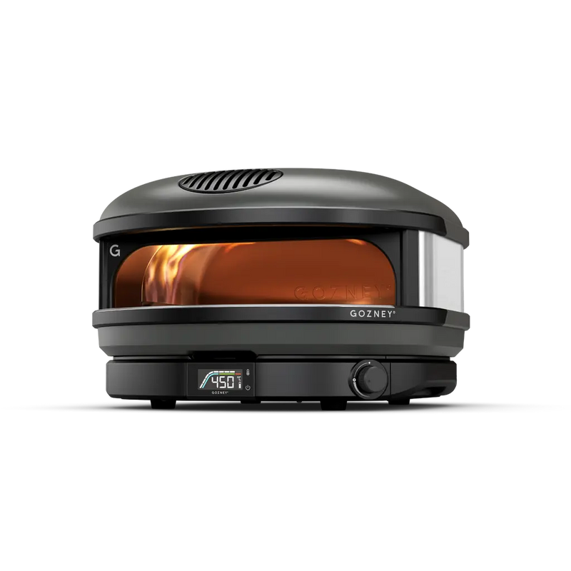 Gozney Arc XL Pizza Oven |  Off Black Gozney