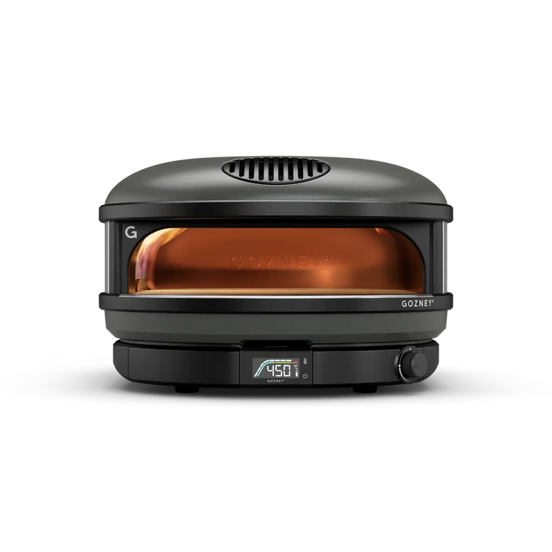 Gozney Arc XL Pizza Oven |  Off Black Gozney