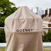 Gozney Dome Full Length Cover Gozney