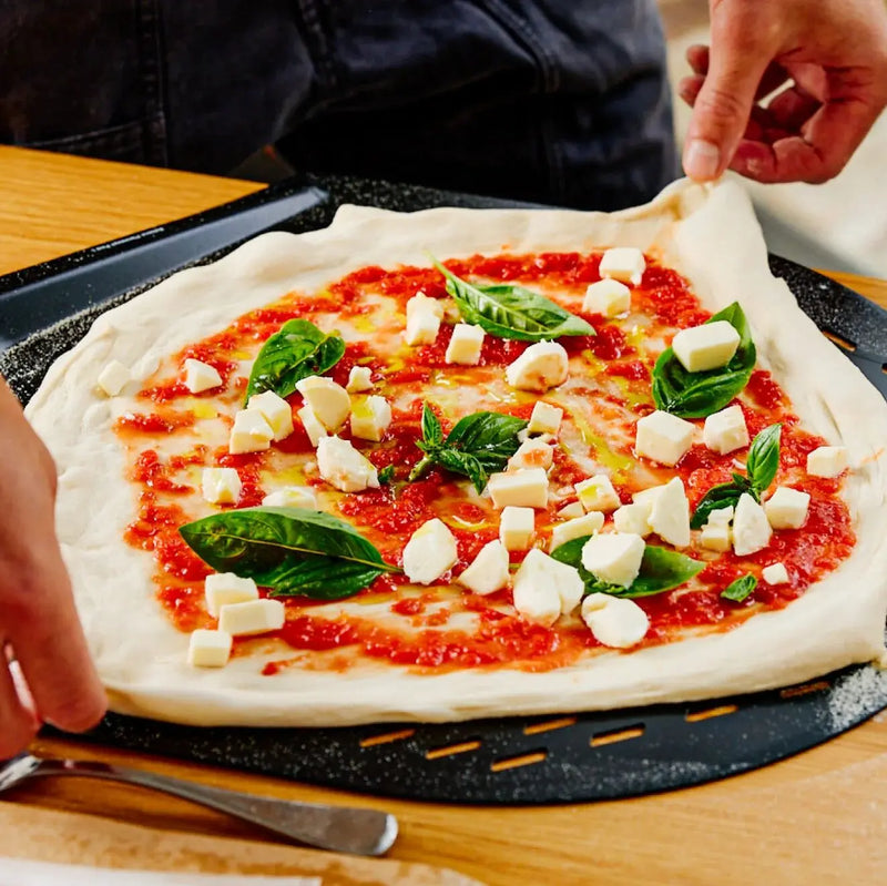 Gozney Balance Placement Peel Gozney