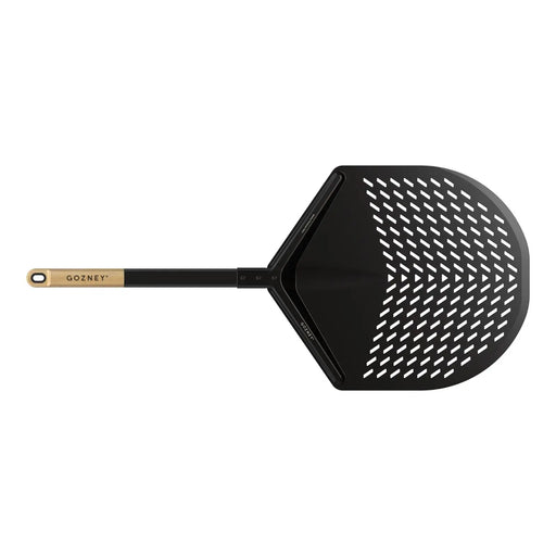 Gozney Balance Placement Peel Gozney