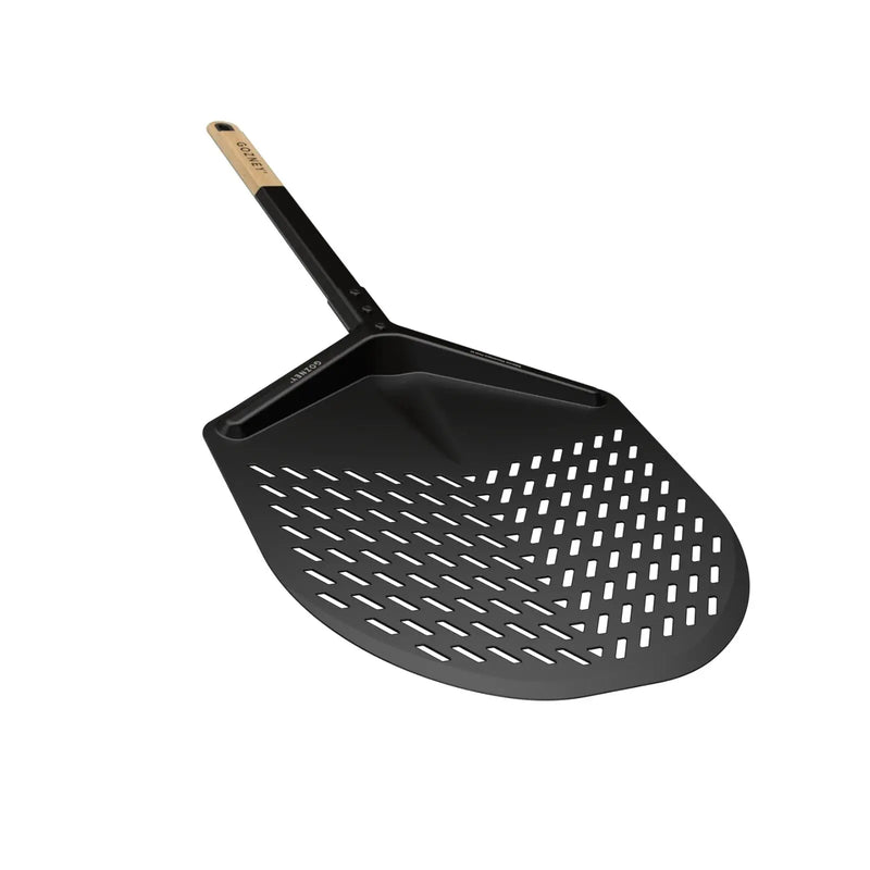 Gozney Balance Placement Peel Gozney