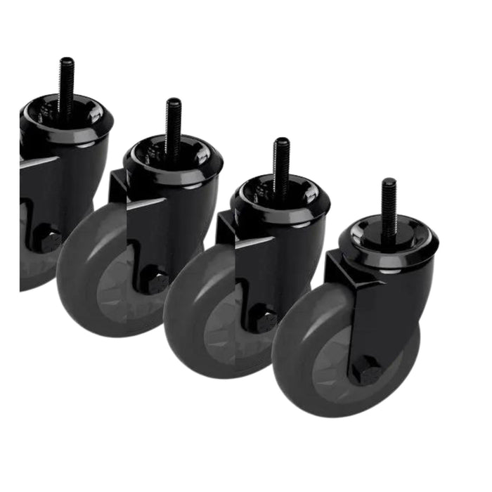 Big Green Egg Caster Wheels Set of 4