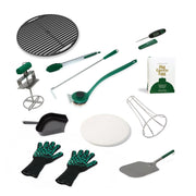 Big Green Egg Large EGG Classic Bundle Big Green Egg