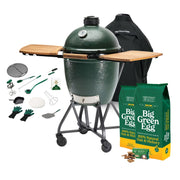 Big Green Egg Large EGG Classic Bundle Big Green Egg