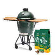 Big Green Egg Large EGG Classic Bundle Big Green Egg