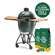 Big Green Egg Large EGG Classic Bundle Big Green Egg