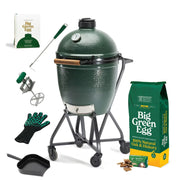 Big Green Egg Large EGG Starter Bundle Big Green Egg