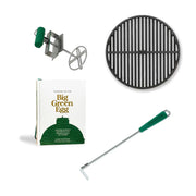 Big Green Egg MiniMax Starter Bundle Big Green Egg