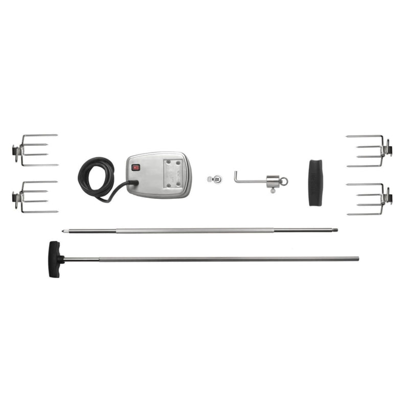 Napoleon Commercial 665 Rotisserie Kit 69633