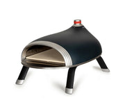 Delivita Diavolo Gas Pizza Oven Nav