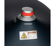 Delivita Diavolo Gas Pizza Oven Nav