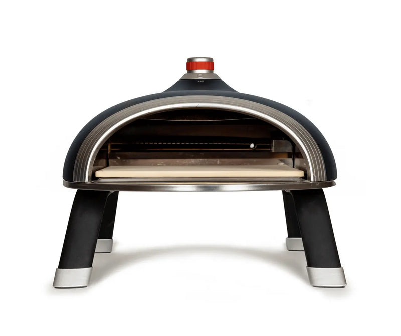 Delivita Diavolo Gas Pizza Oven Nav