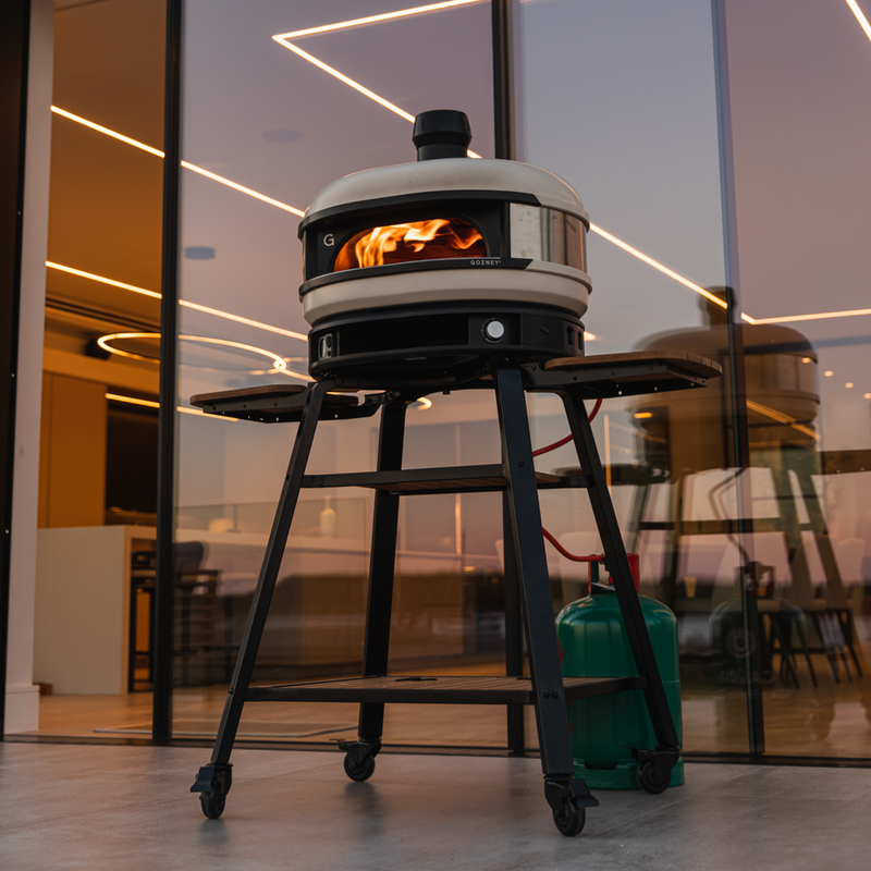 Gozney Dome Stand Gozney