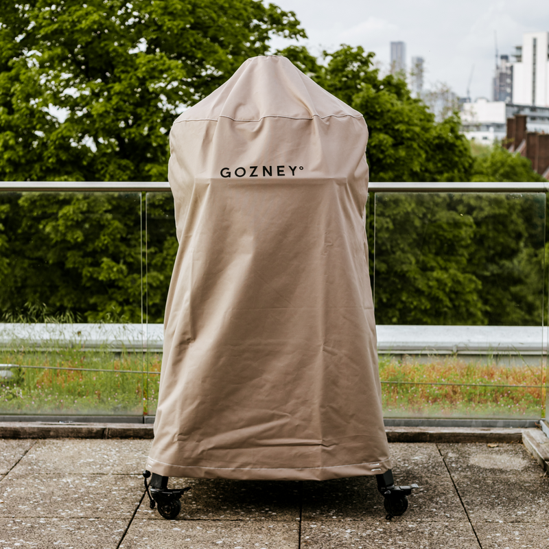 Gozney Dome Full Length Cover Gozney