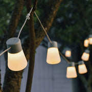 Extreme Lounging B Bulb Connect - Outdoor Connectable Festoon Lights Extreme Lounging
