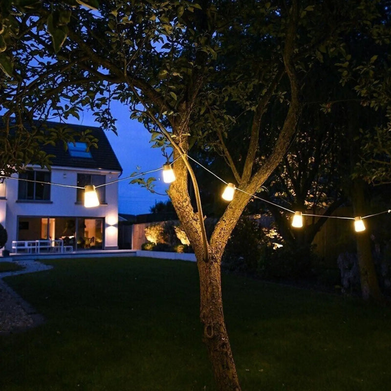 Extreme Lounging B Bulb Connect - Outdoor Connectable Festoon Lights Extreme Lounging