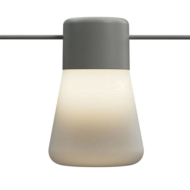 Extreme Lounging B Bulb Connect - Outdoor Connectable Festoon Lights Extreme Lounging