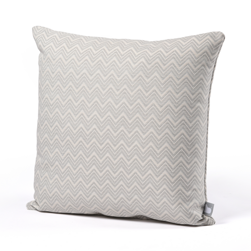 Extreme Lounging B Cushion Aquaclean Polines Beige 50x50cm | Outdoor Cushion Extreme Lounging