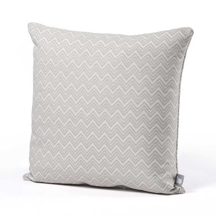 Extreme Lounging B Cushion Aquaclean Polines Beige 50x50cm | Outdoor Cushion