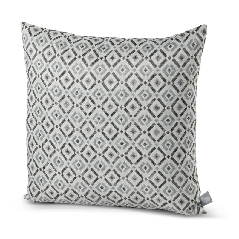 Extreme Lounging B Cushion Aquaclean Sumatra Green Large 50x50cm | Outdoor Cushion Extreme Lounging