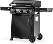 Napoleon Freestyle™ 24 Non-Stick Gas Plancha Grill – 3 Burner Outdoor Griddle BBQ Napoleon Grills