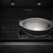 Weber Crafted Wok & Steamer 7607 Weber