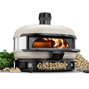 Gozney Dome Pizza Oven | Dual Fuel | Bone Gozney
