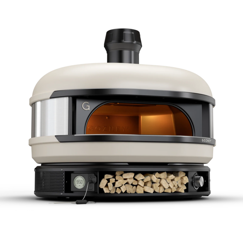 Gozney Dome Pizza Oven | Dual Fuel | Bone Gozney