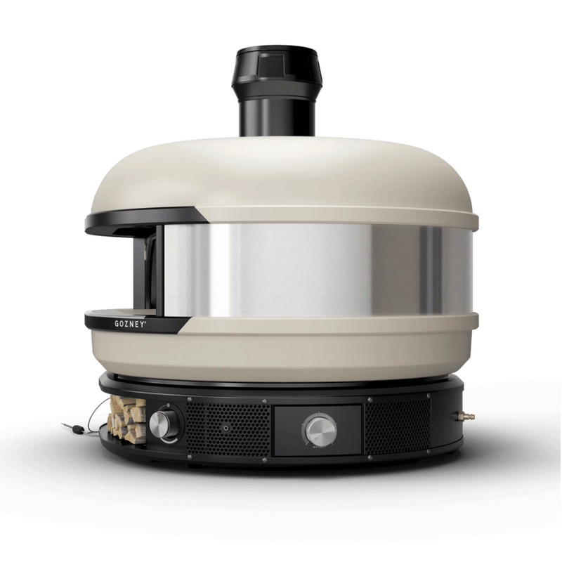 Gozney Dome Pizza Oven | Dual Fuel | Bone Gozney