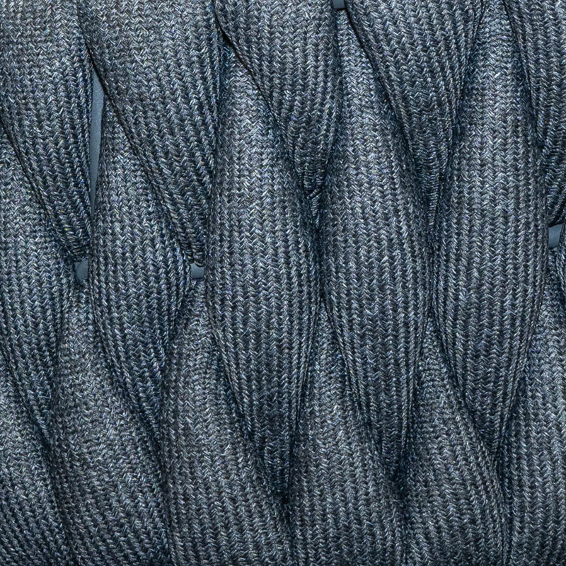 Chelsea Large Outdoor Corner Sofa Dining Lounging Set with Rise & Fall Table | Grey | Seats 8 Grace Bay