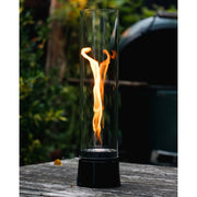 Höfats SPIN Air Tabletop Fireplace Höfats