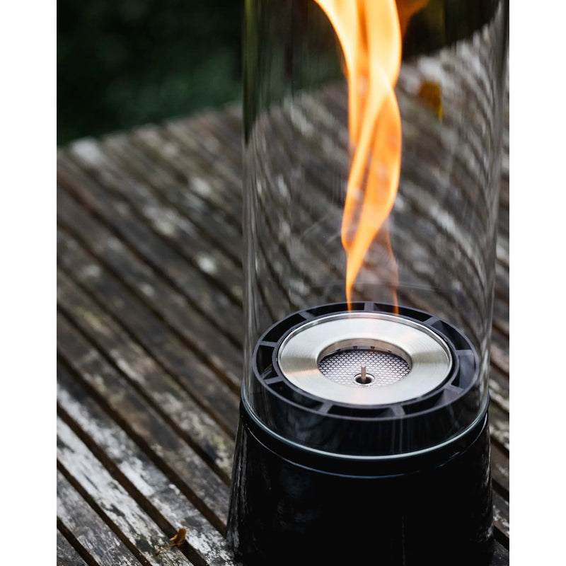 Höfats SPIN Air Tabletop Fireplace Höfats