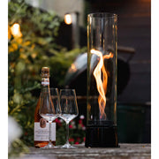 Höfats SPIN Air Tabletop Fireplace Höfats