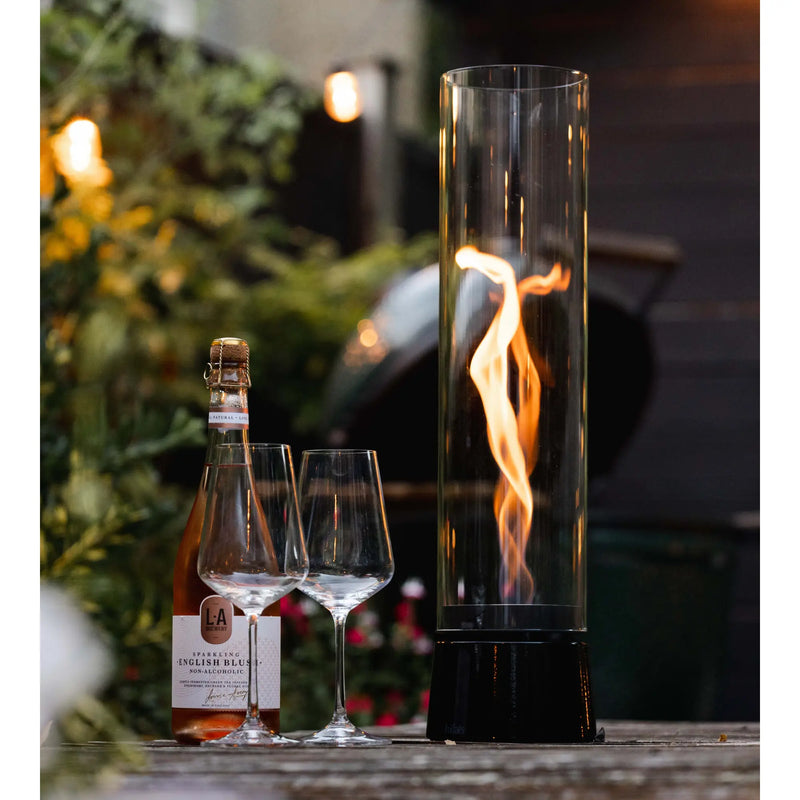 Höfats SPIN Air Tabletop Fireplace Höfats