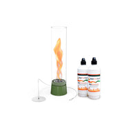 Höfats SPIN Air Tabletop Fireplace Höfats