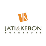 Jati & Kebon Garden Furniture