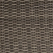 Kensington Rattan Right-Hand High Corner Outdoor Dining & Lounging Set | Seats 7 Grace Bay