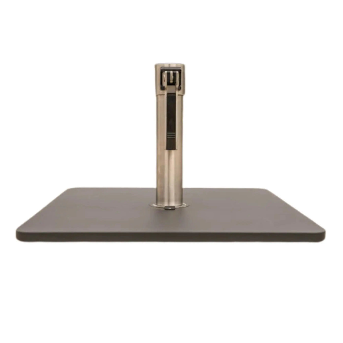 Kettler 30kg Square Parasol Base - Under Table Flat Design Kettler
