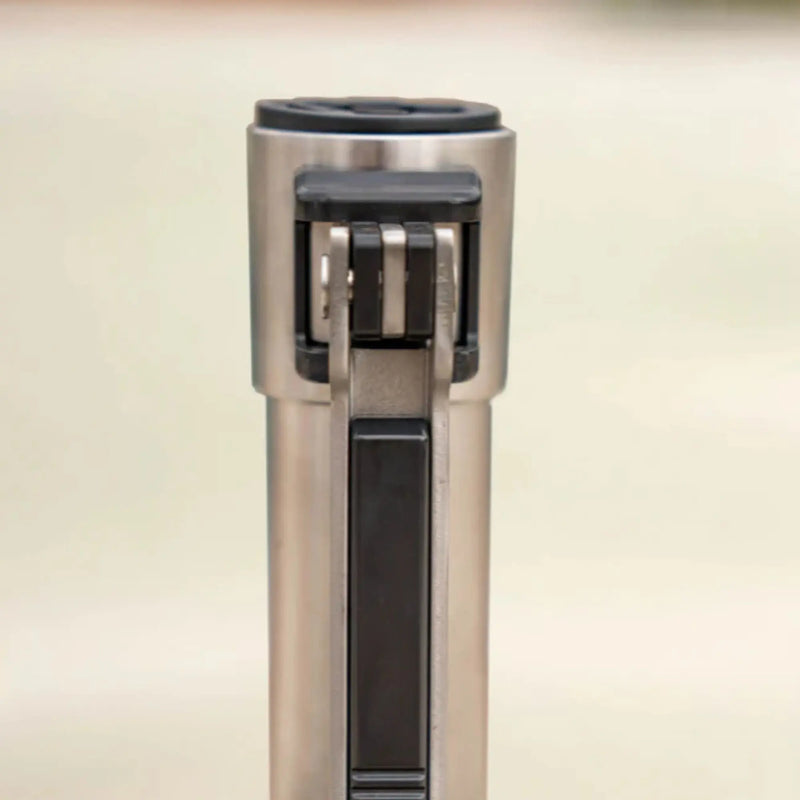 Kettler 30kg Square Parasol Base - Under Table Flat Design Kettler