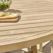 Kettler Cora 4 Seat Dining Set Kettler