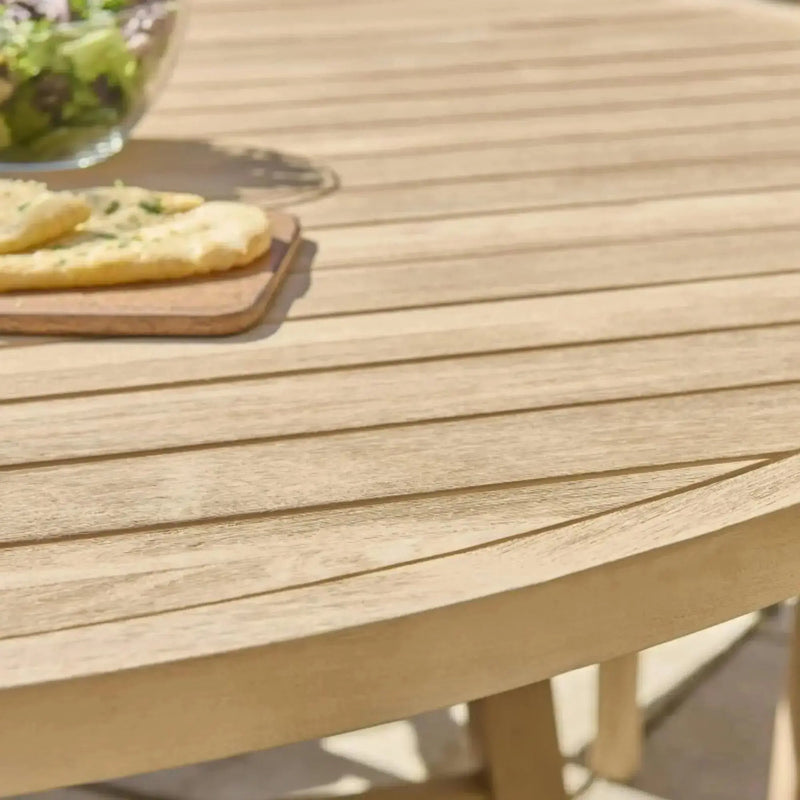 Kettler Cora 4 Seat Dining Set Kettler