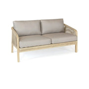 Kettler Cora Rope 2 Seat Garden Sofa Kettler