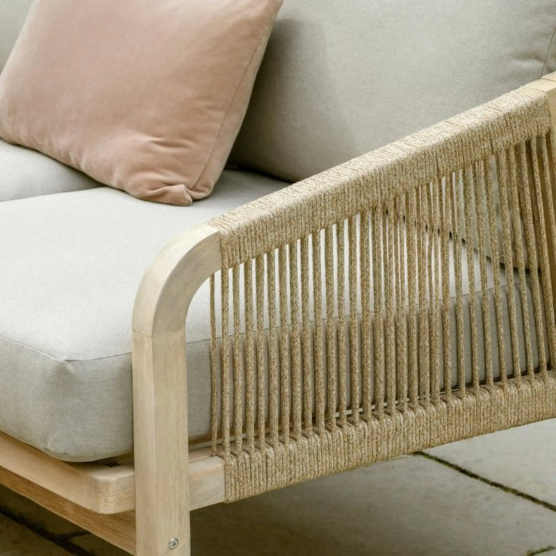 Kettler Cora Rope Corner Set Kettler