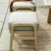 Kettler Cora Rope Corner Set Kettler