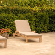 Kettler Cora Sun Lounger Kettler