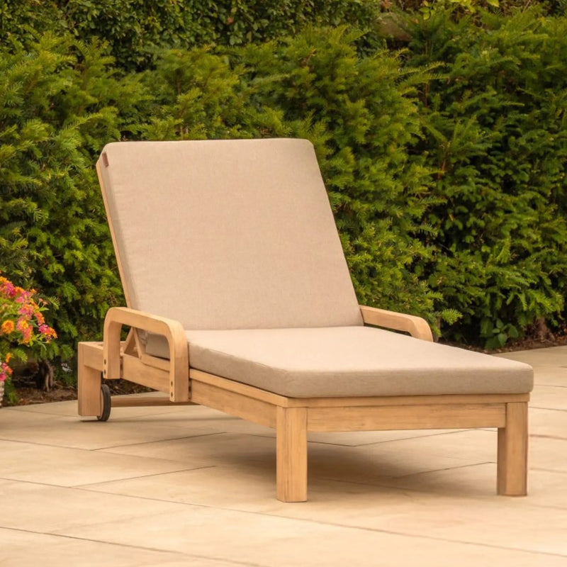 Kettler Cora Sun Lounger Kettler