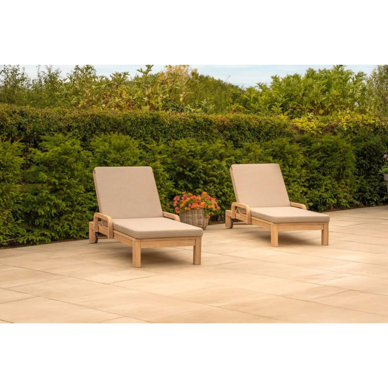 Kettler Cora Sun Lounger Kettler